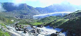 Davos and Klosters