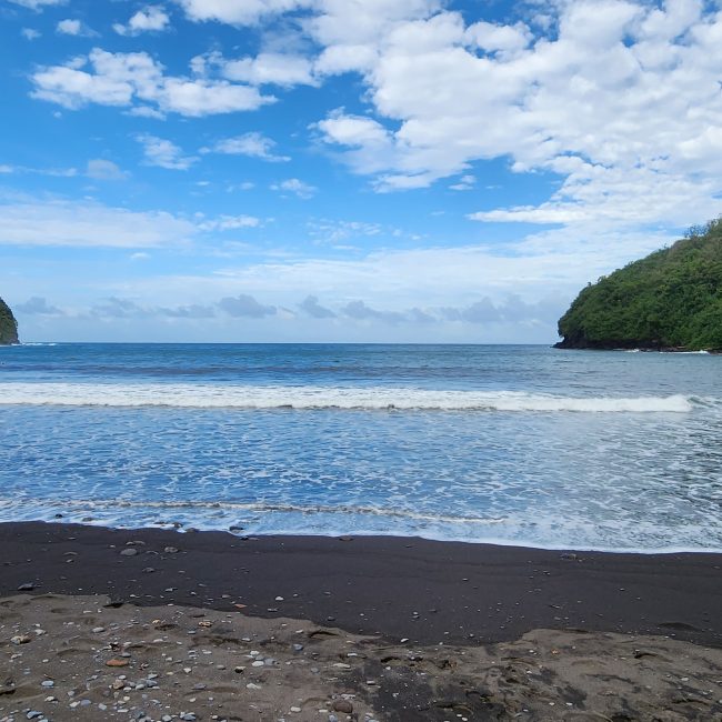 Maui Road to Hana