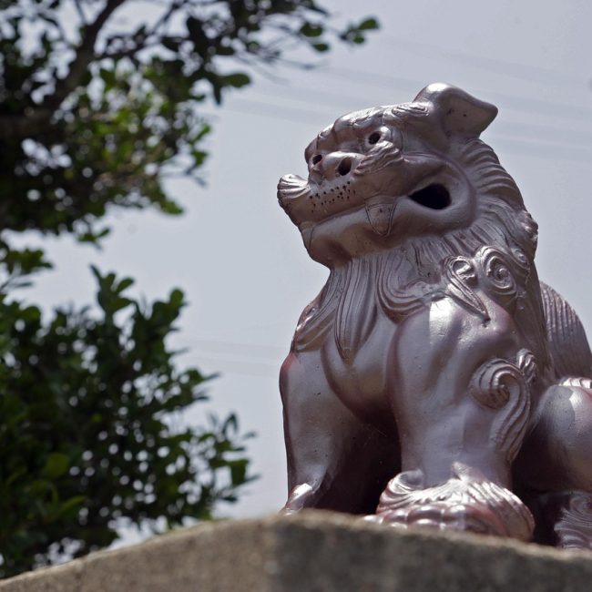 Okinawa
