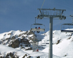 Chair Zinal