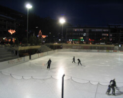 Crans-Montana