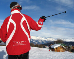 Thyone/Verbier Region
Mt. Guide & Friends Thyone/Verbier Region Mt. Guide & Friends