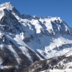 Monte Rosa, Italy