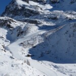 Monte Rosa, Italy