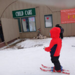 Nathan Skiing - 2013