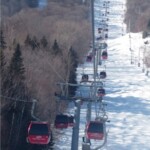 Quebec Winter City