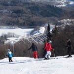 Quebec Winter City