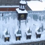 Quebec Winter City