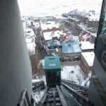 Quebec Winter City