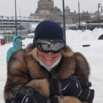 Quebec Winter City