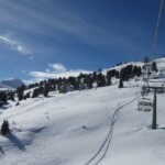 Sella Ronda Italian Dolomites