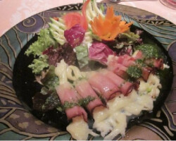 Zillertal, Austria- Mountain food Zillertal, Austria- Mountain food