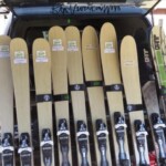 Stratton Snow Demo