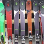 Stratton Snow Demo