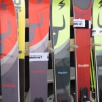 Stratton Snow Demo