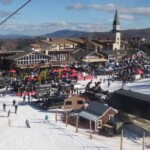 Stratton Snow Demo