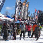 Stratton Snow Demo