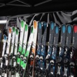 Stratton Snow Demo