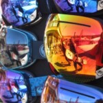 Stratton Snow Demo