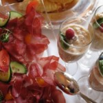 Swiss Cuisine Delicacy