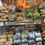 Venice Desserts