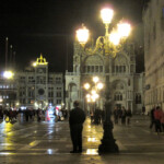 At Night