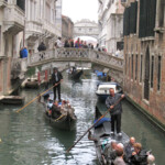 Venice Canal