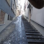 Zurich Walkway