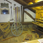 Fuegen Village Museum Fuegen Village Museum