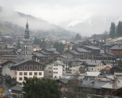 Chamonix, France