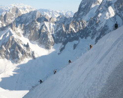 Chamonix, France