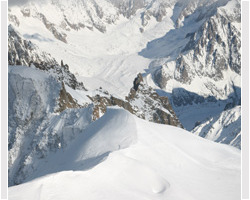 Chamonix, France