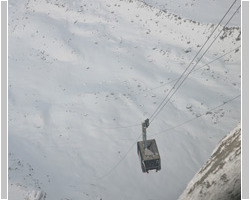 Chamonix, France